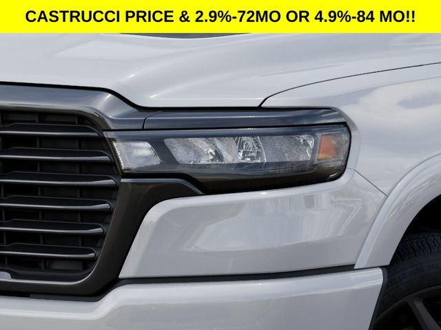 New 2026 RAM 1500 Laramie image 10