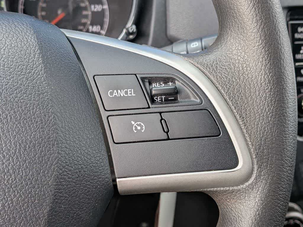 Used 2021 Mitsubishi Outlander Sport ES FWD image 23