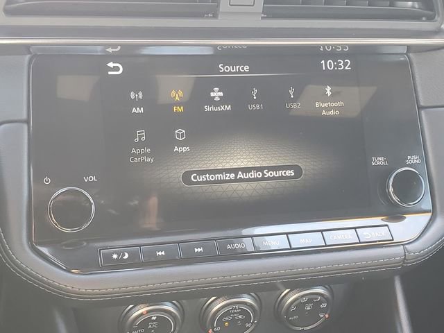 Certified 2024 Nissan Z Performance w/ Floor Mat Package image 27