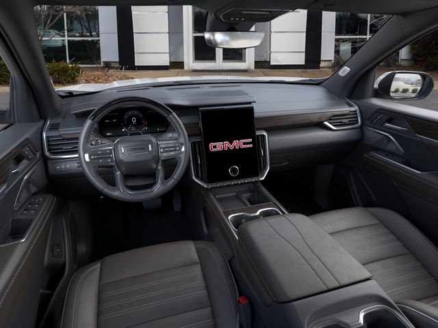 New 2027 GMC Acadia Denali Ultimate FWD image 15