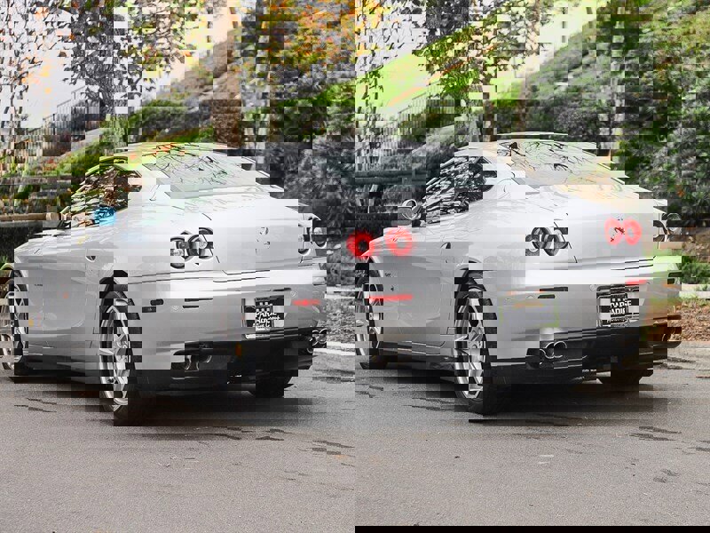 Used 2006 Ferrari 612 Scaglietti image 10