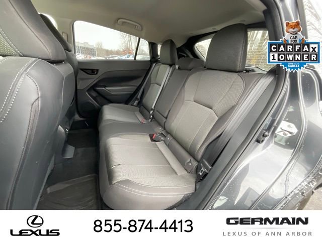 Used 2024 Subaru Crosstrek 2.0i Premium w/ Popular Package #3 image 13