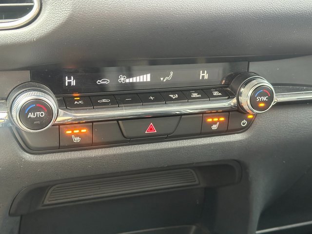 Used 2025 MAZDA CX-30 AWD 2.5 S w/ Preferred Package image 27