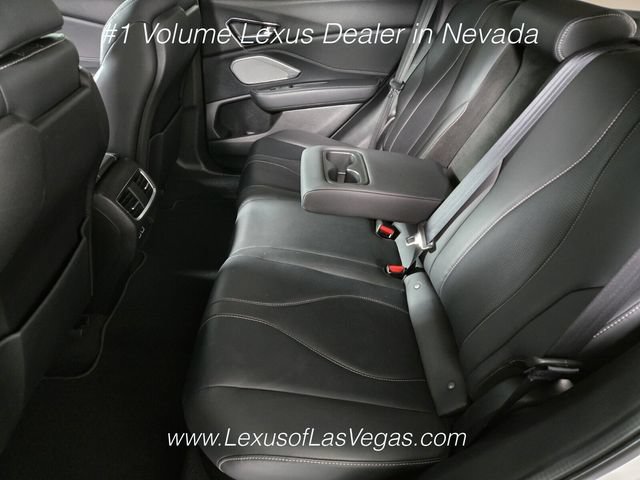 Used 2021 Acura RDX FWD w/ Technology Package image 15