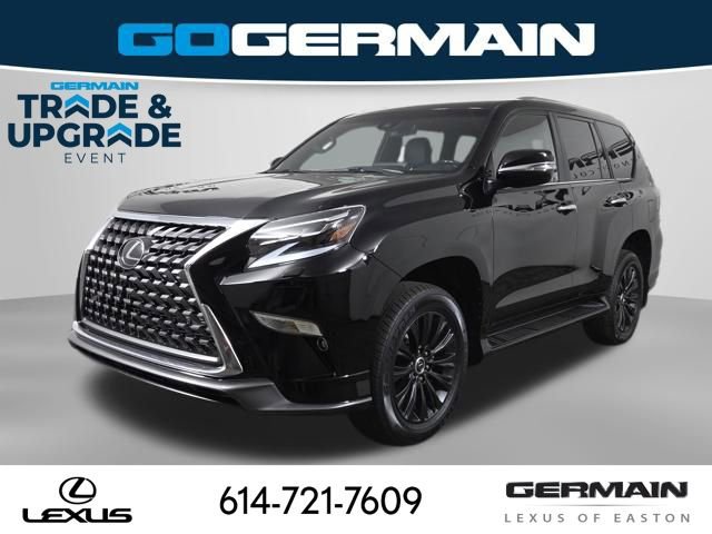 Used 2023 Lexus GX 460 Premium image 1