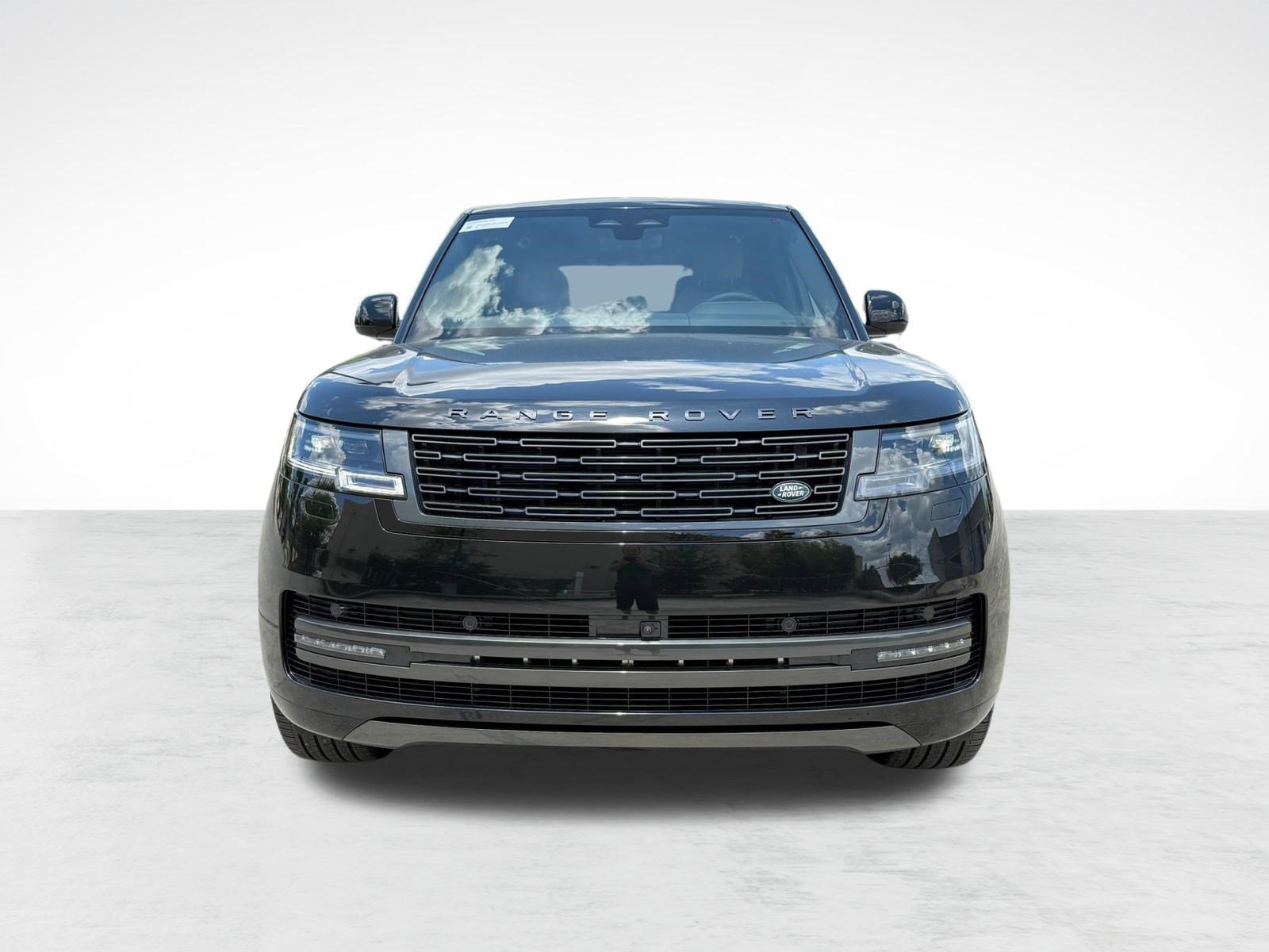 New 2026 Land Rover Range Rover SE AWD/4WD image 6