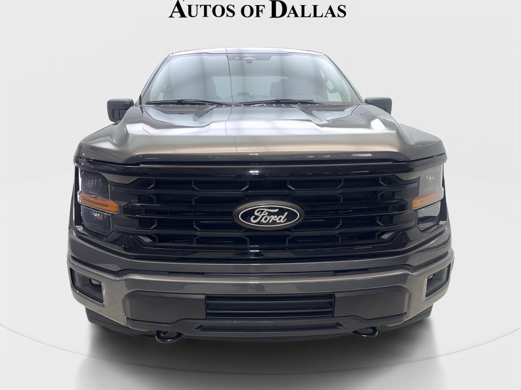 Used 2026 Ford F150 XLT w/ FX4 Off-Road Package AWD/4WD image 4