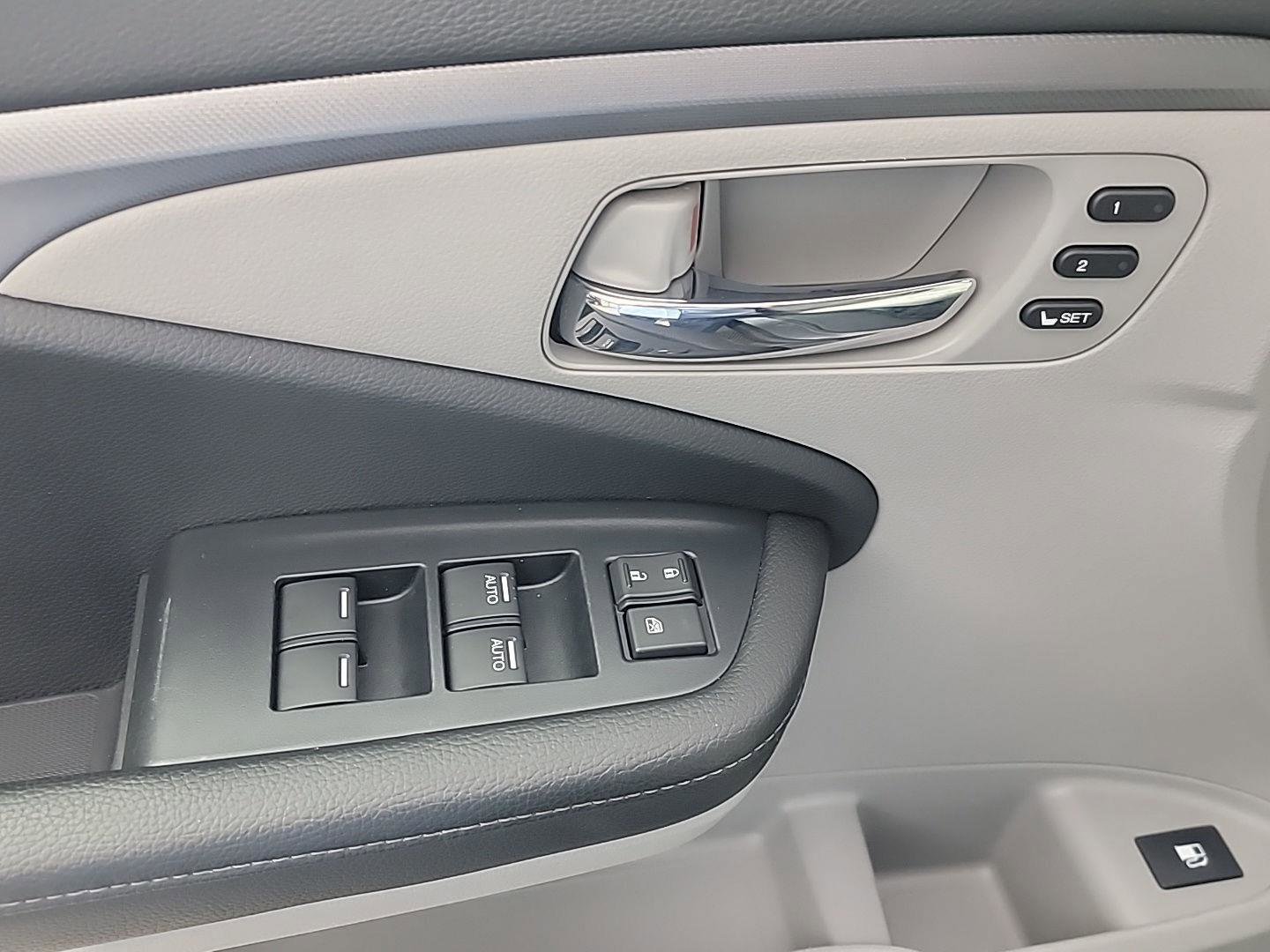 Certified 2023 Honda Ridgeline RTL-E image 36