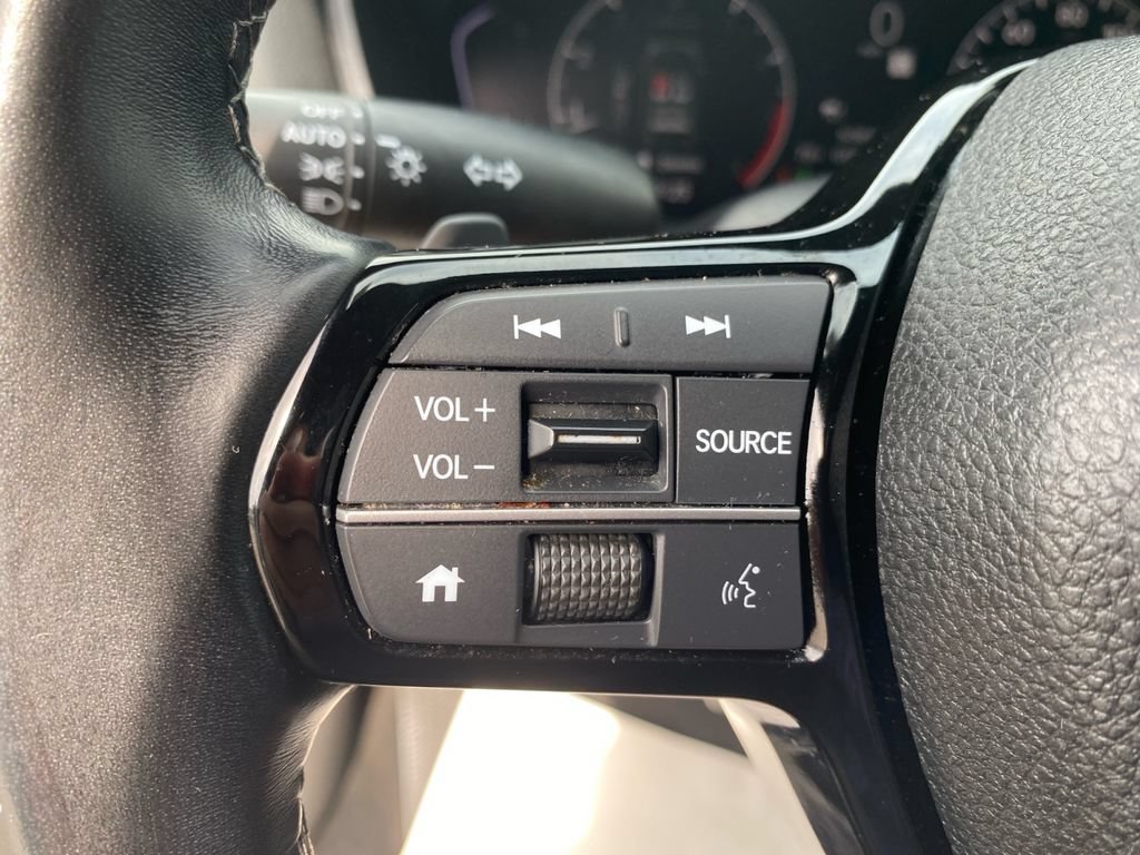Used 2024 Honda Civic Sport image 19