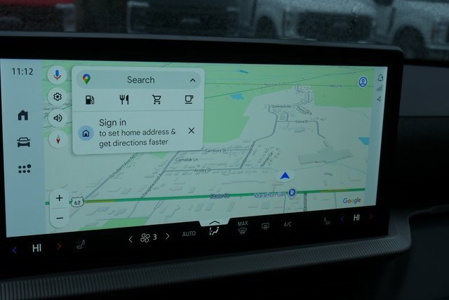 New 2026 Ford Explorer ST w/ Sun And Sound Package image 4