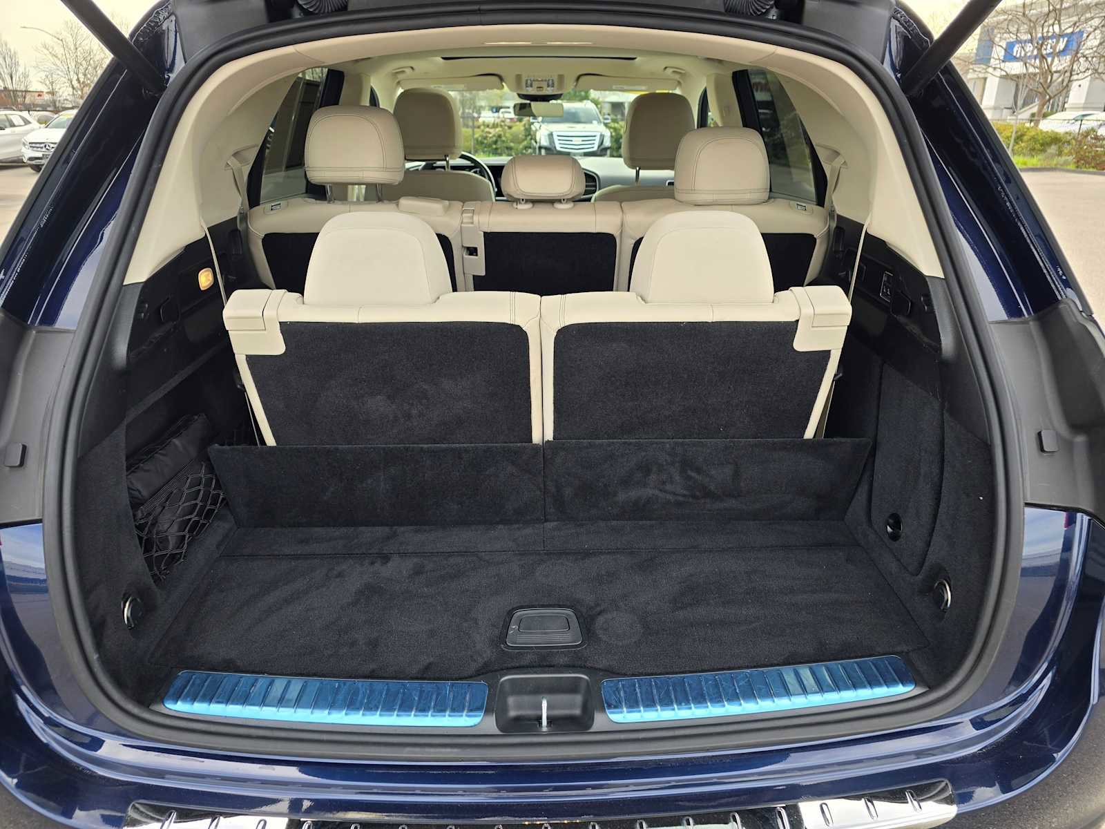 Used 2021 Mercedes-Benz GLE 350 4MATIC image 16