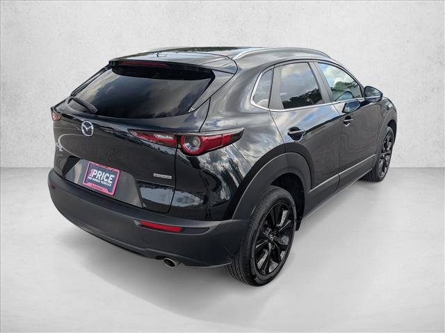 Used 2025 MAZDA CX-30 AWD 2.5 S w/ Select Sport Pkg image 5