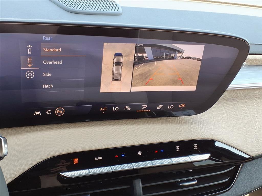 New 2026 Buick Enclave Preferred w/ Power Package image 6