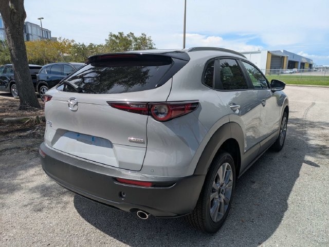New 2026 MAZDA CX-30 AWD 2.5 S image 3