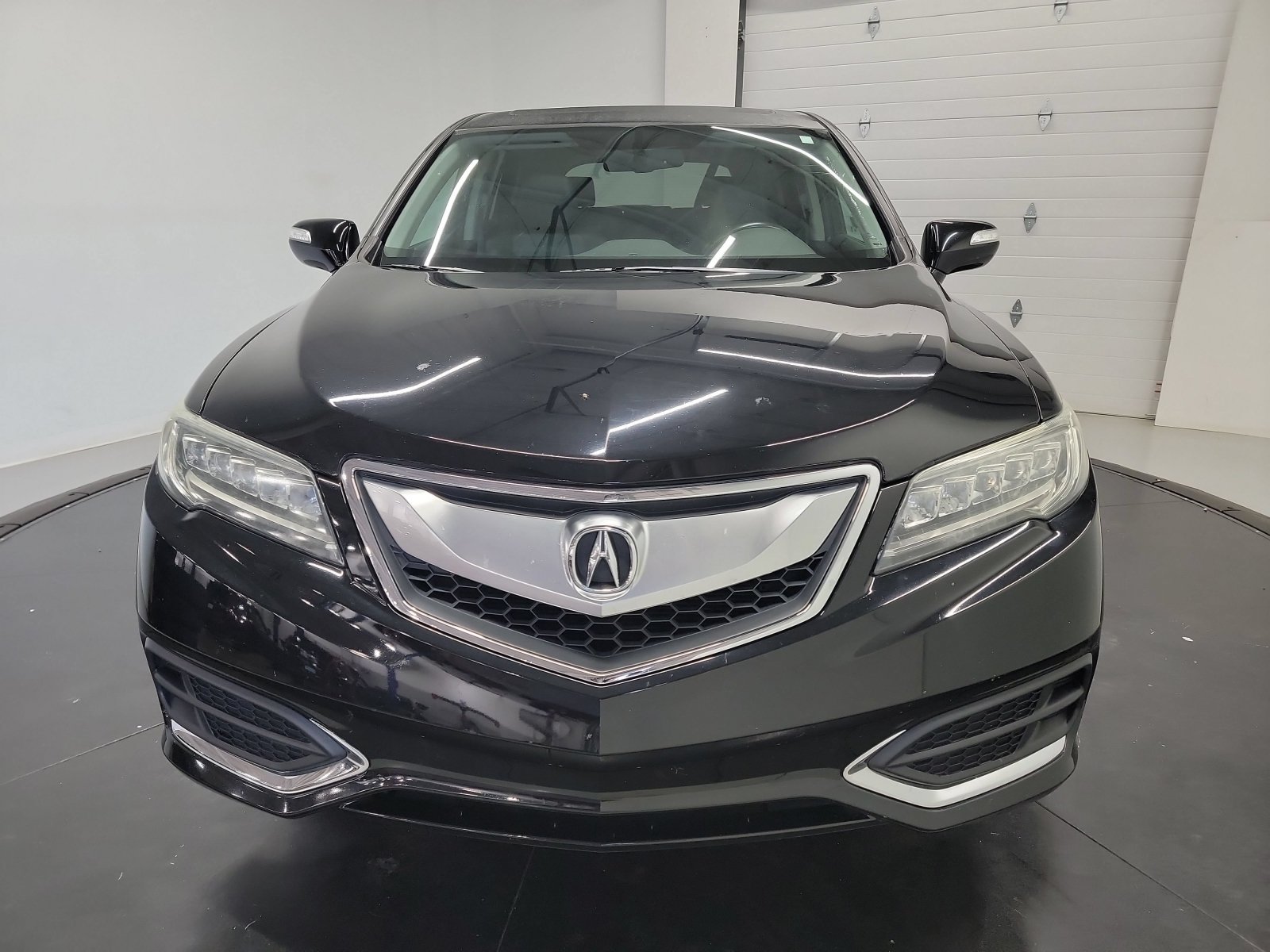 Used 2016 Acura RDX FWD image 2