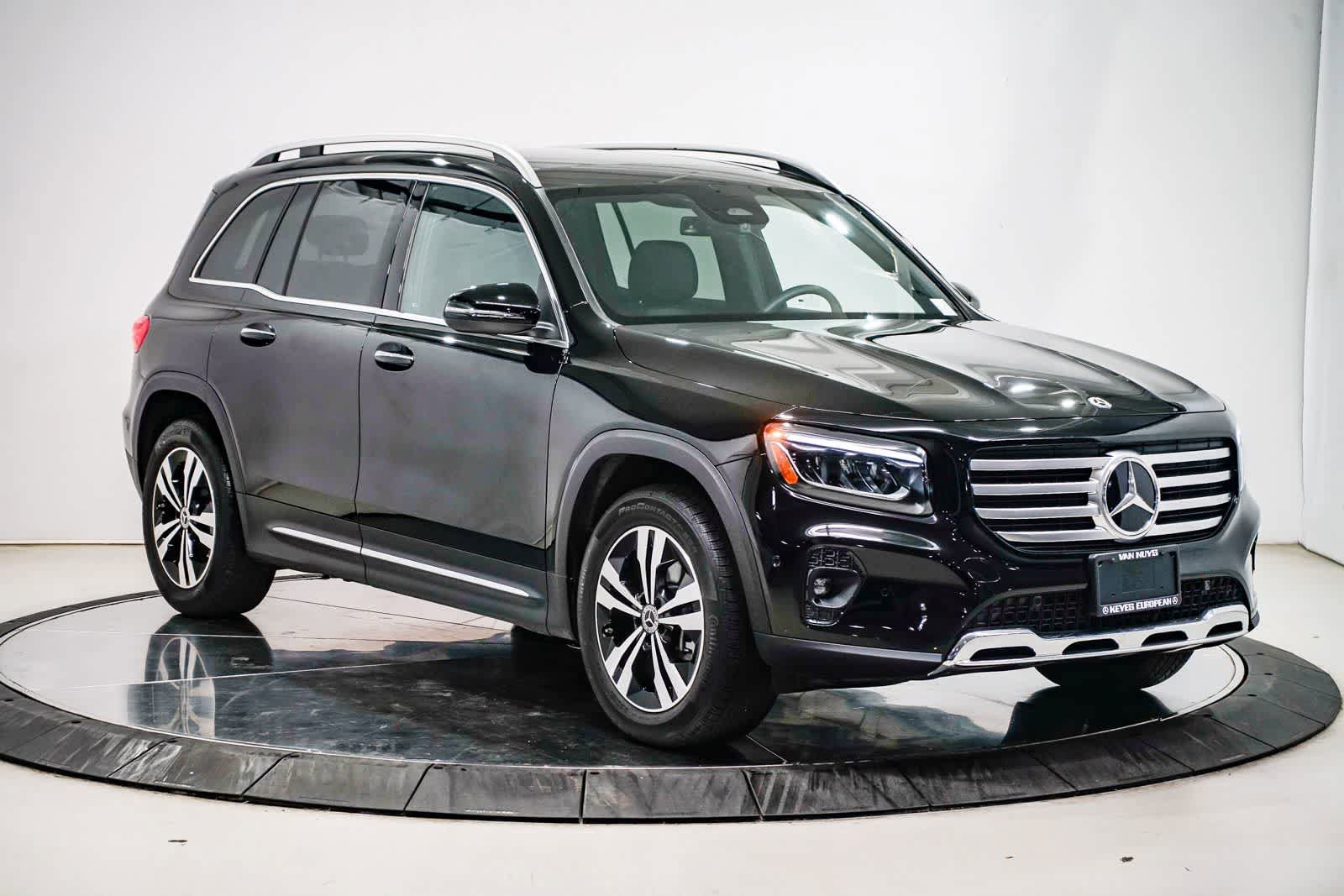 Used 2026 Mercedes-Benz GLB 250 image 5