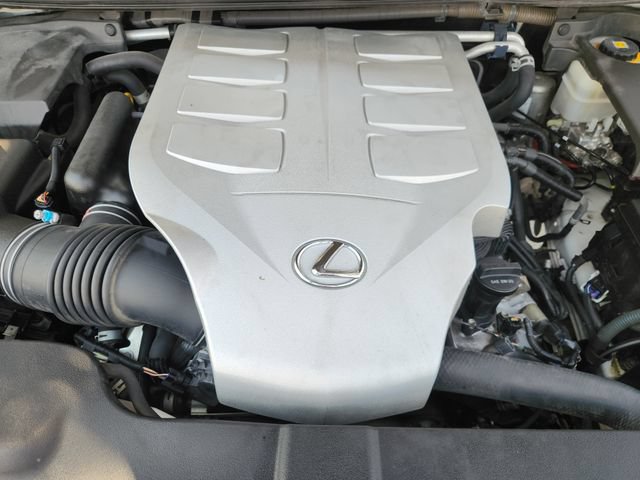 Used 2018 Lexus GX 460 Premium w/ Premium Package AWD/4WD image 31