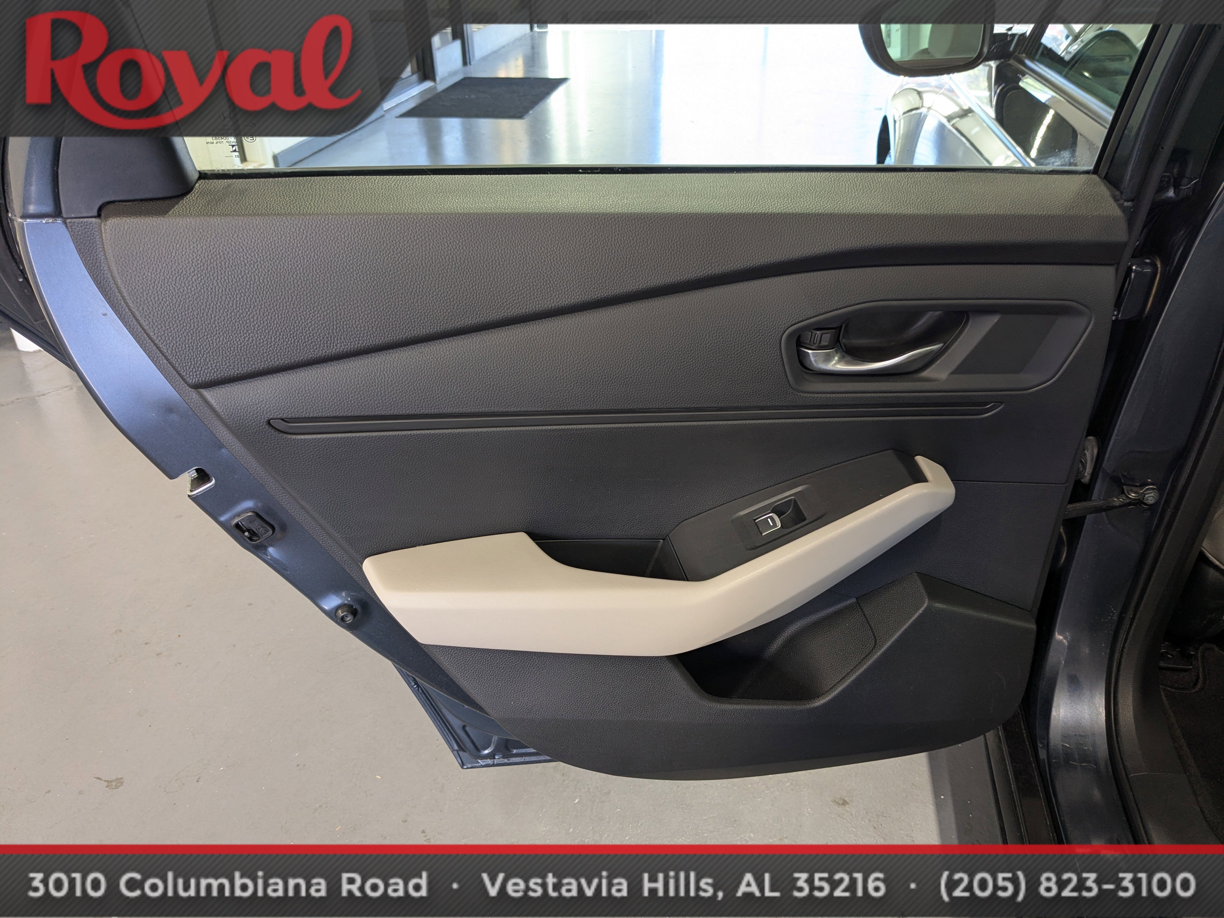 Used 2024 Honda Accord EX image 12