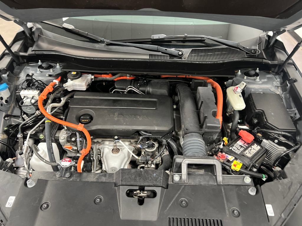 Used 2024 Honda CR-V Sport image 24