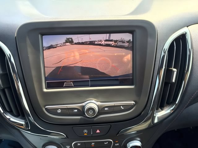 Used 2024 Chevrolet Equinox RS AWD/4WD image 29