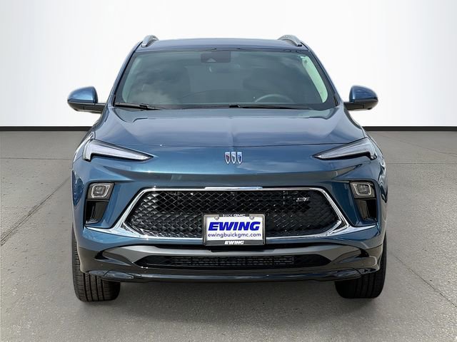 New 2026 Buick Encore GX Sport Touring w/ Advanced Technology Package image 2