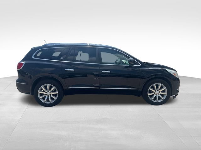 Used 2017 Buick Enclave Premium w/ Experience Buick Package AWD/4WD image 4