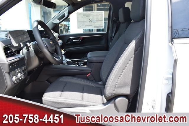 New 2026 Chevrolet Tahoe LS RWD image 14