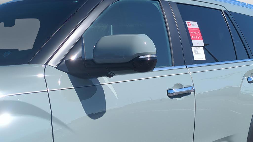 New 2026 Toyota Sequoia Limited image 37