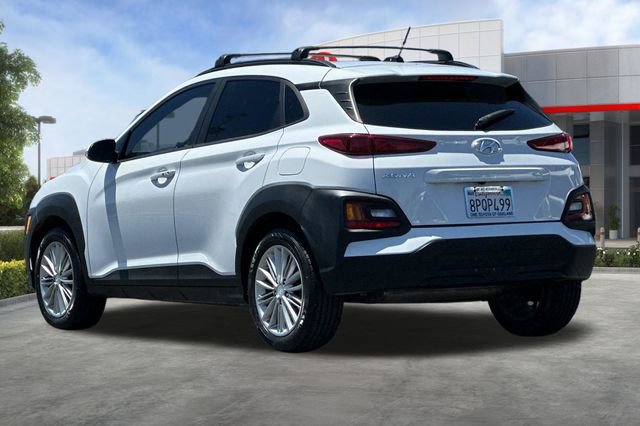 Used 2020 Hyundai Kona SEL FWD image 6