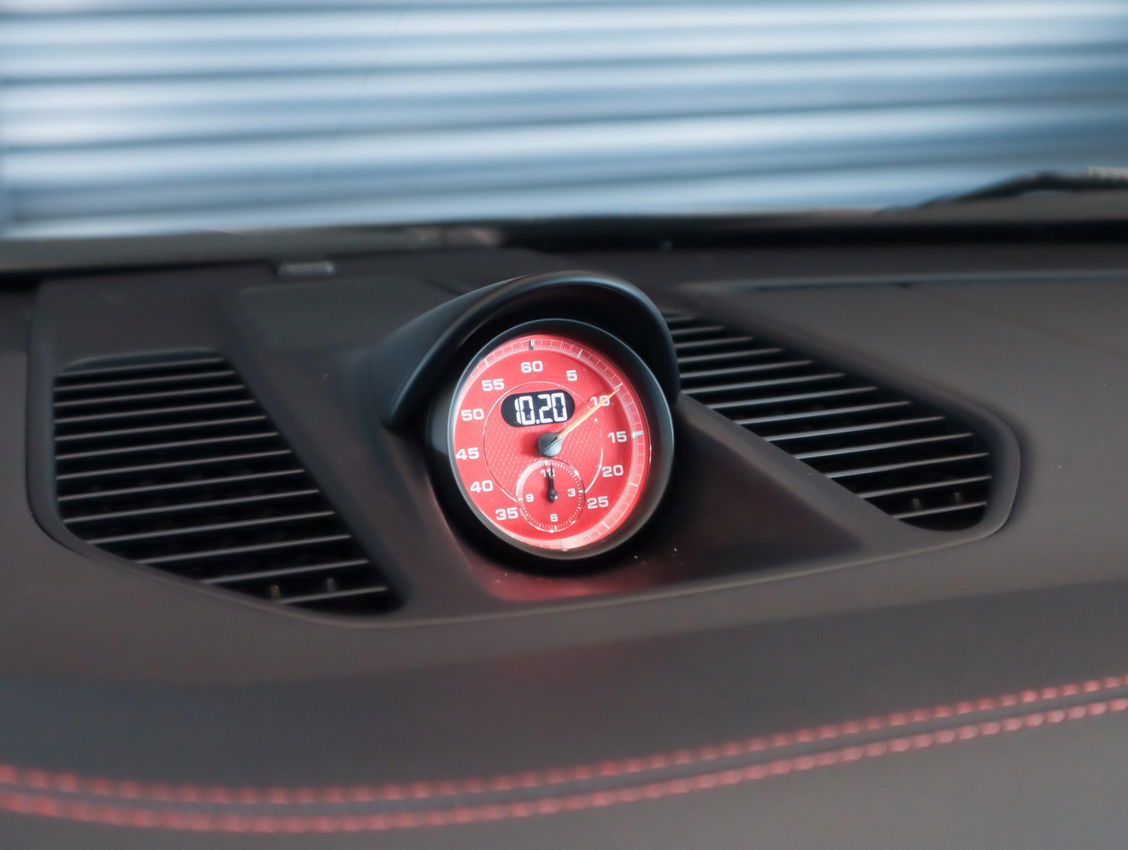 Used 2018 Porsche 911 GT3 RWD image 19