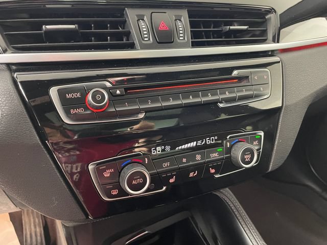 Used 2018 BMW X1 xDrive28i AWD/4WD image 8