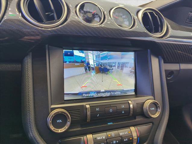 Certified 2021 Ford Mustang Shelby GT500 w/ Technology Package RWD image 6