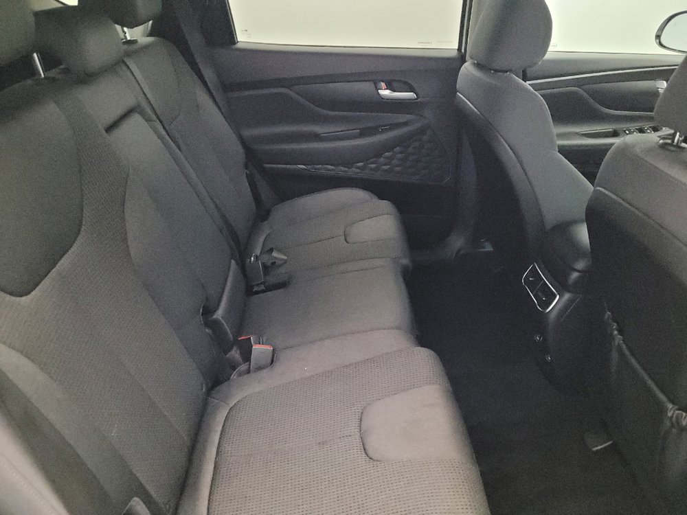 Used 2022 Hyundai Santa Fe SEL image 19