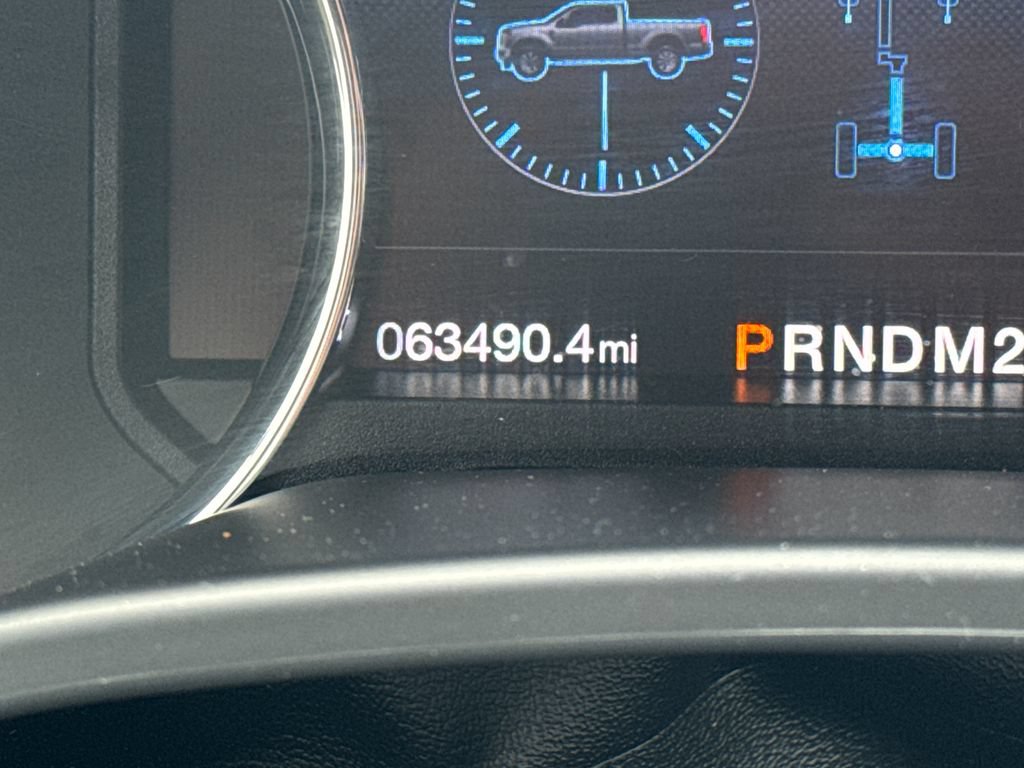Used 2019 Ford F250 King Ranch w/ King Ranch Ultimate Package AWD/4WD image 16