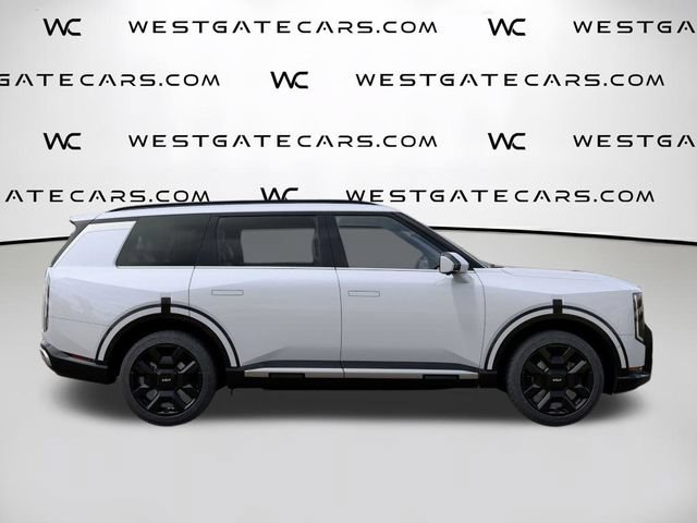 New 2027 Kia Telluride SX FWD image 10