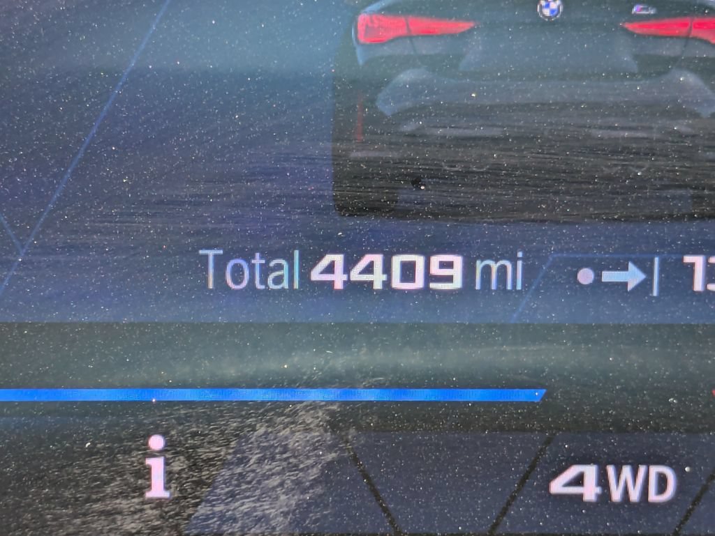 Used 2025 BMW M4 xDrive Competition AWD/4WD image 27