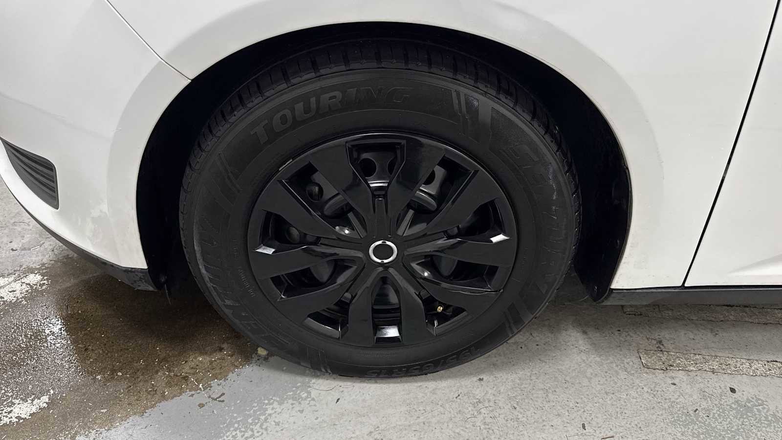 Used 2017 Ford Focus S image 10