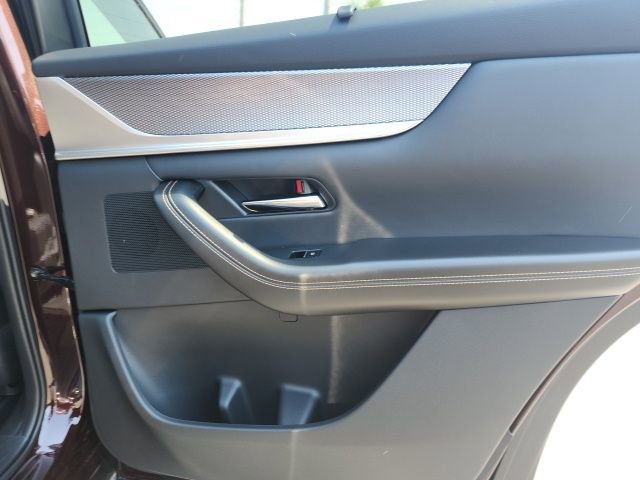 New 2026 MAZDA CX-90 3.3 Turbo w/ Premium Sport Pkg AWD/4WD image 21