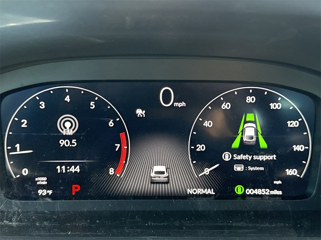 Certified 2025 Acura Integra image 28