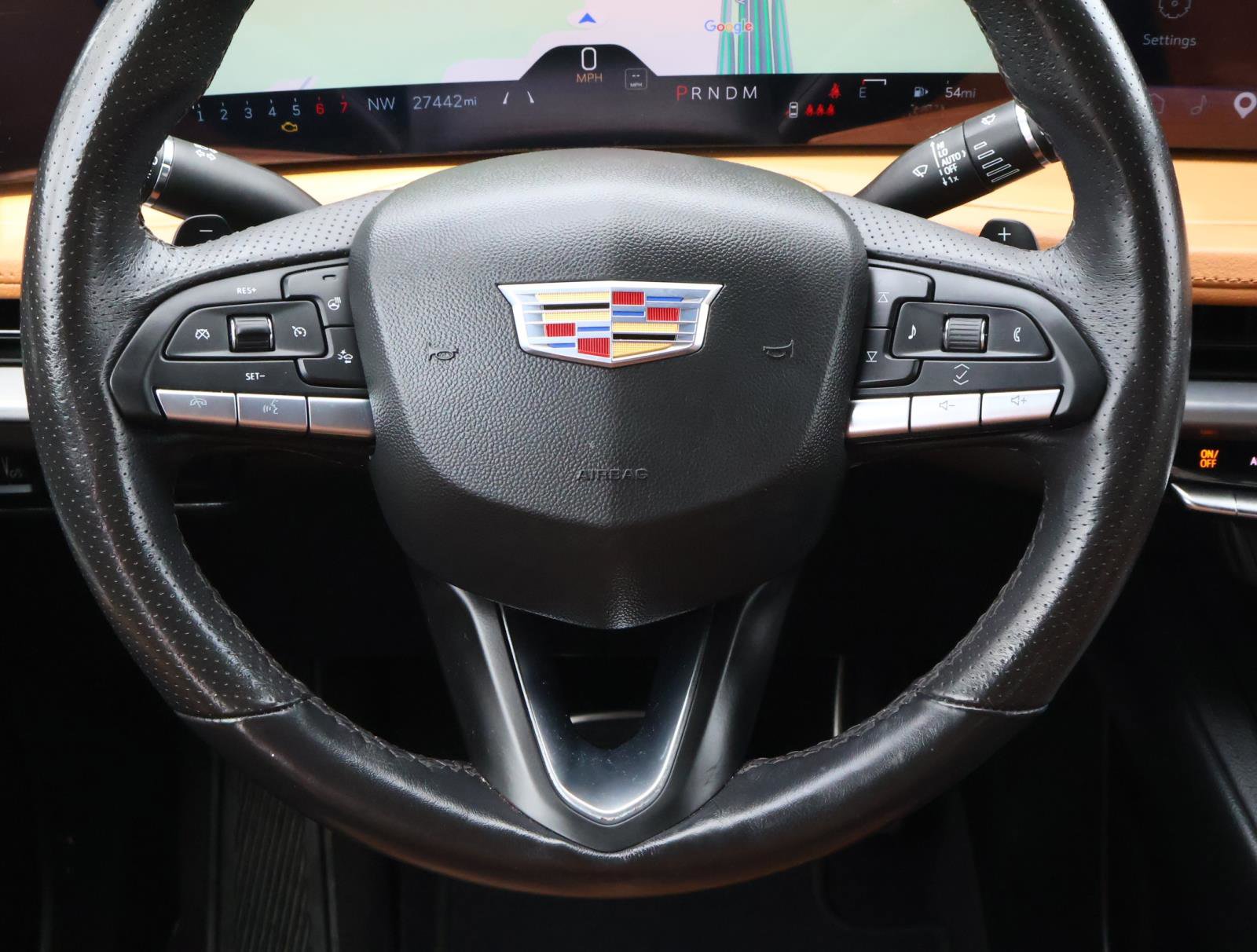 Used 2024 Cadillac XT4 Sport FWD image 14