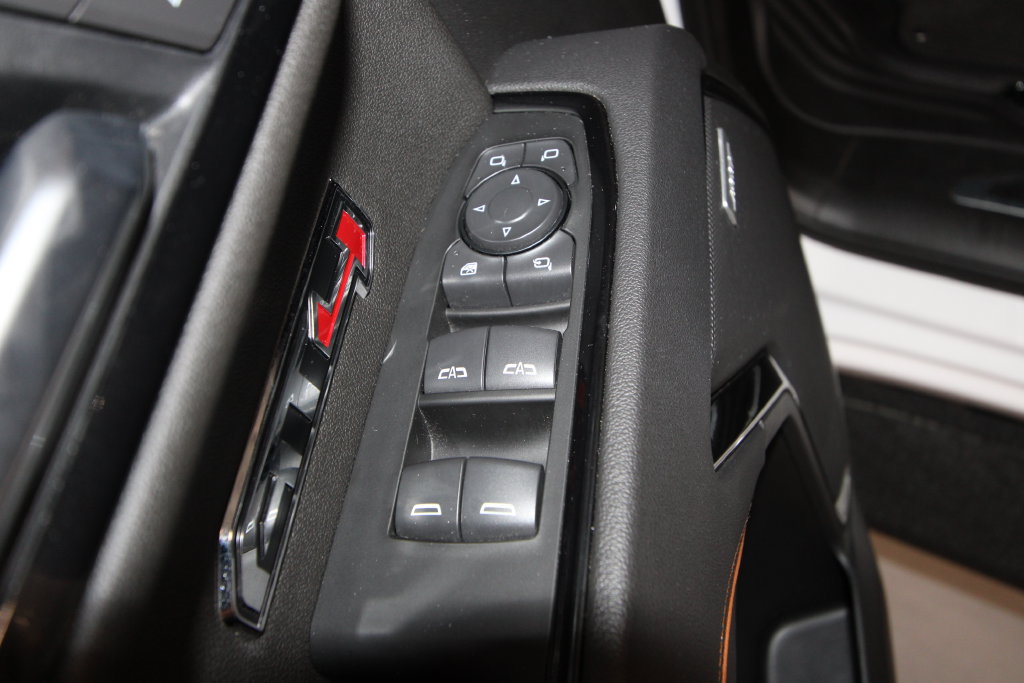 Used 2026 GMC Sierra 1500 AT4 w/ AT4 Premium Package AWD/4WD image 6