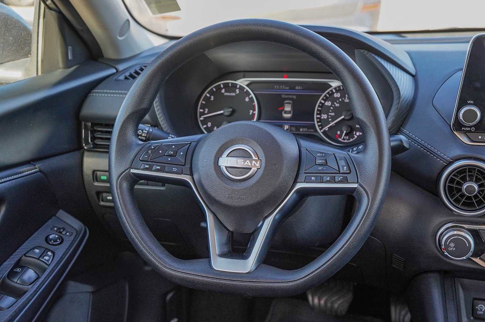 Used 2024 Nissan Sentra SV image 31