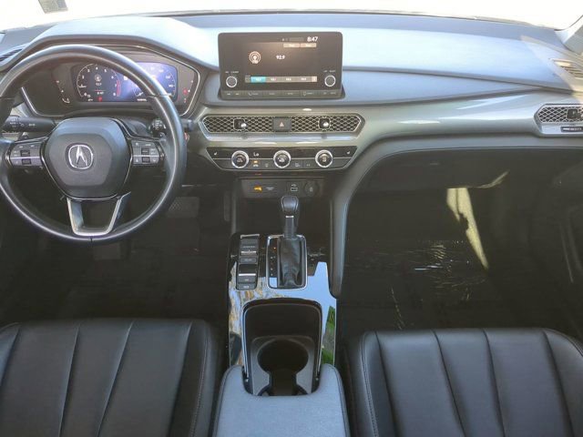 Used 2023 Acura Integra FWD image 13