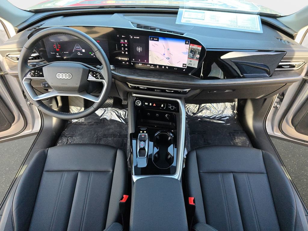 New 2025 Audi Q5 Premium image 9