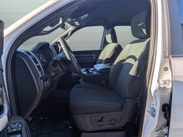 Used 2026 RAM 2500 Big Horn AWD/4WD image 12