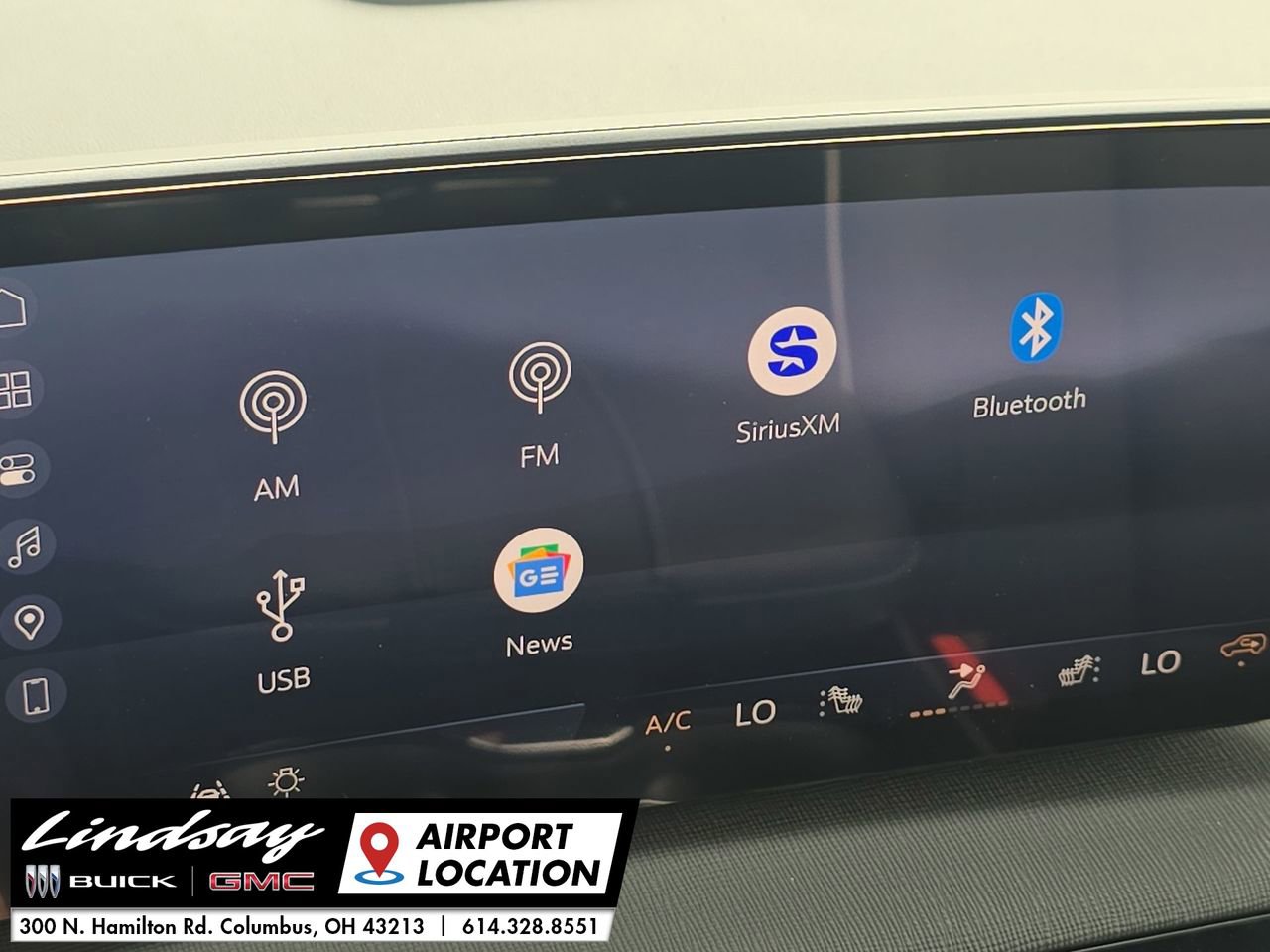 New 2026 Buick Enclave Sport Touring w/ Power Package image 42