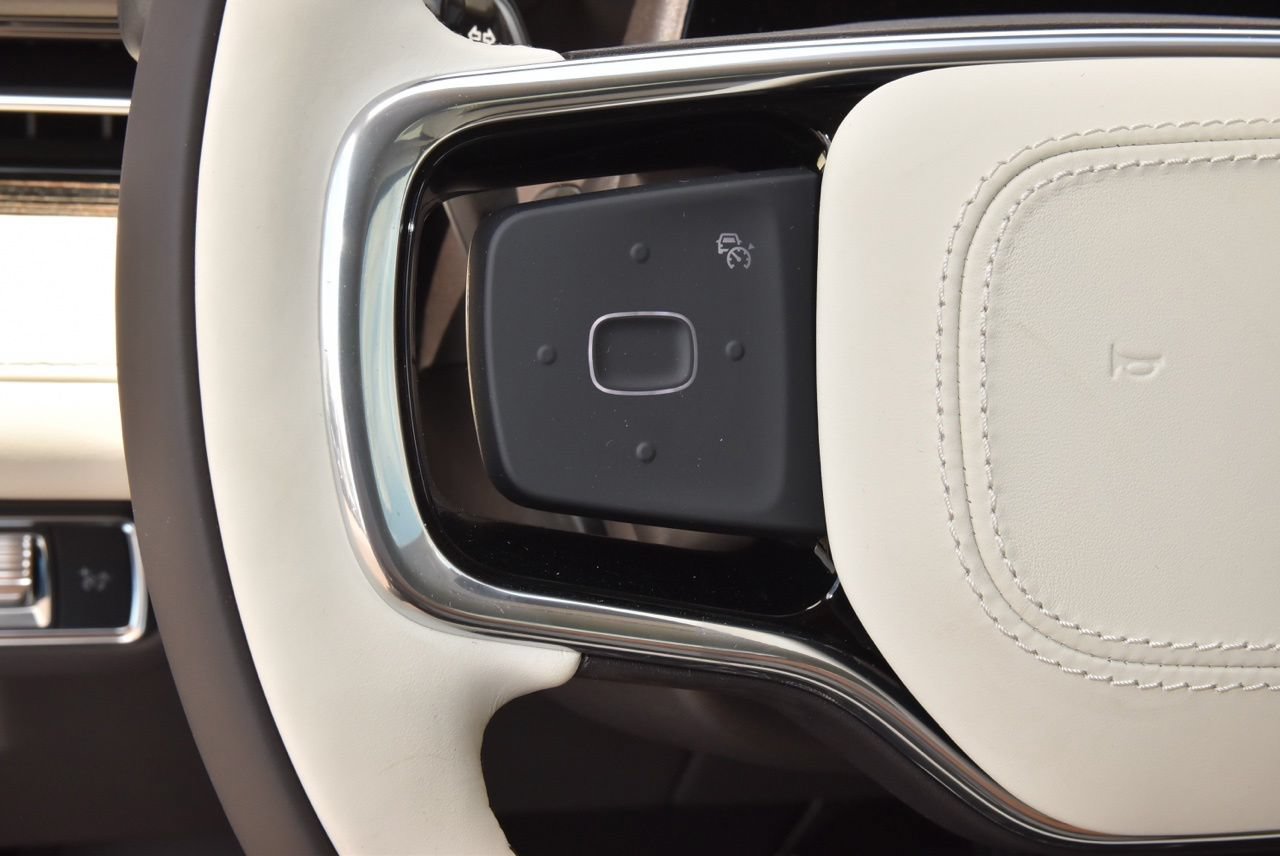 New 2026 Lincoln Nautilus Black Label AWD/4WD image 30