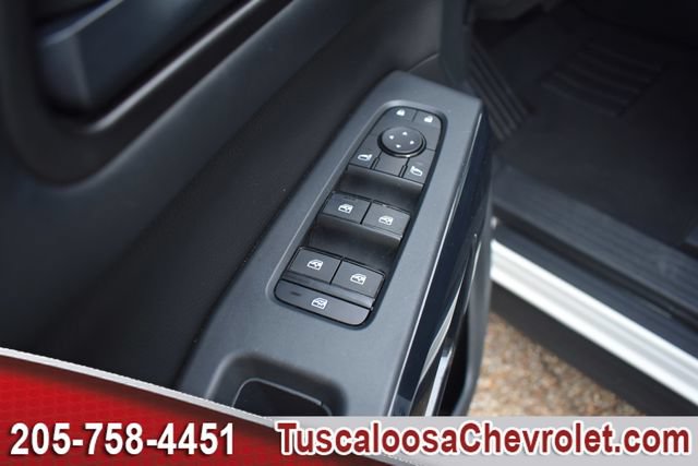 Used 2024 Nissan Pathfinder SV AWD/4WD image 20