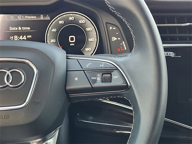 Used 2025 Audi Q7 2.0T Premium Plus w/ Premium Plus Package image 29