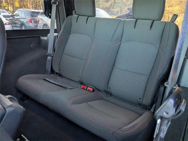 Used 2021 Jeep Wrangler Rubicon image 23